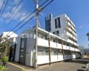 アルファ二番町の外観