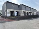 レオパレスK2の外観