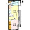 D-room Fiore ”N”の間取り画像