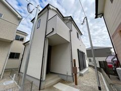 CASA横手E棟の外観画像