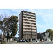 ライズ白山通りの外観画像