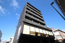 ヴィラ オアシスの外観画像