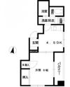 リヴランの間取り画像