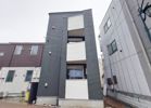 Navi三鷹の間取り画像