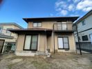 千田町1丁目加藤貸家の間取り画像