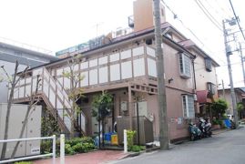 カーサ板橋の外観画像
