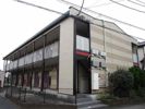 レオパレスbel suonoⅡの間取り画像