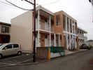 レオパレスアルシオネ飛路の間取り画像