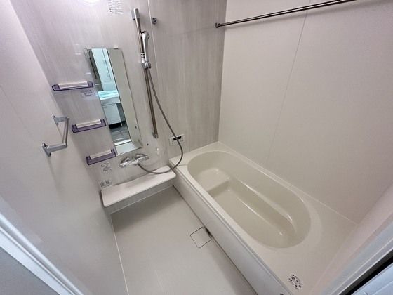 バスルーム