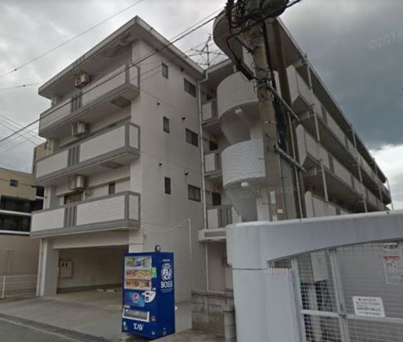 G-ONE室見の外観画像
