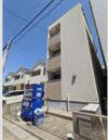 ハーモニーテラス野並Ⅴの間取り画像