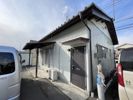 新井様貸家の間取り画像
