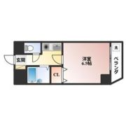 ファミーユ松本の間取り画像