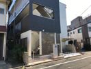 クレイノアムールの外観