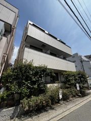 アクティ須磨浦の外観画像