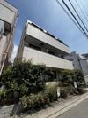 アクティ須磨浦の間取り画像