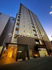 Y‘s Court東梅田の外観画像