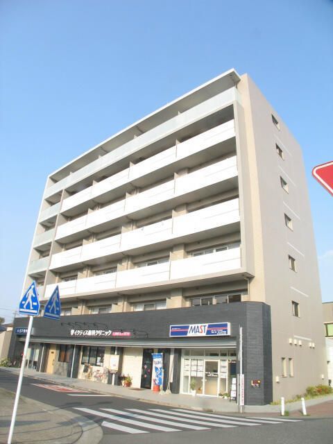 フリージアドットワイ（Freesia．Y）の外観画像