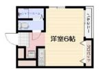 ホーム21新之栄の間取り画像
