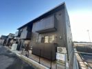 ロイヤルステージ西持田町B棟の外観画像