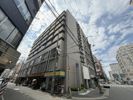 チサンマンション第5新大阪の間取り画像