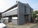 レオパレストーワⅢの外観