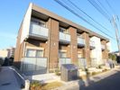 ミランダル シエル Ⅱの間取り画像