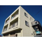 コーポ上野屋の外観画像