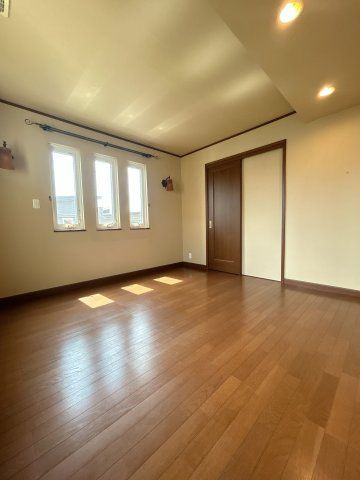 子供部屋