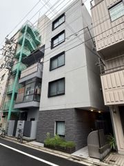 SUERTE竜泉の外観画像