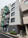 SUERTE竜泉の間取り画像