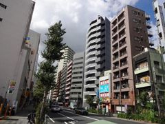 AXAS目白アジールコートの外観画像