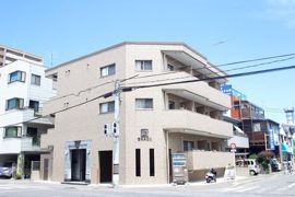 GRACE BAY CITYの外観画像