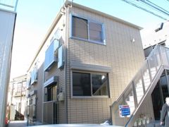 アイリスの外観画像