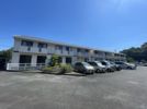 タウンハウス愛野公園 Aの間取り画像