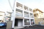 プルニエ長束Ⅱの間取り画像