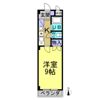 グランドゥール Yの間取り画像