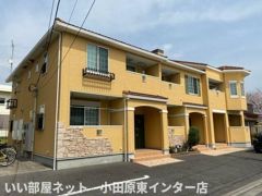 プティ アンジェの外観画像
