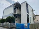 レオパレス100の間取り画像
