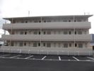 グレースマンション津高の間取り画像