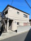 沖田コーポの間取り画像
