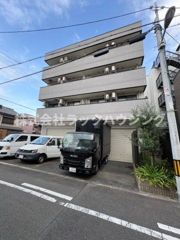 ギャレグランの外観画像