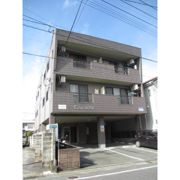 CASAMIRAの外観画像