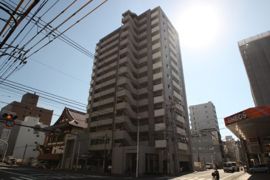 アルファステイツ十日市城南通りの外観画像