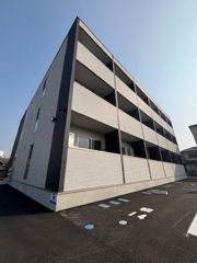 月光手城ルート2の外観画像