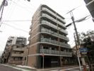 SHOKEN Residence横浜伊勢町の間取り画像