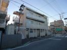 ノーブルナインの間取り画像