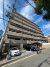リーガル神戸元町の外観