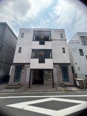 ハオスルーケの外観画像