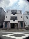 ハオスルーケの外観